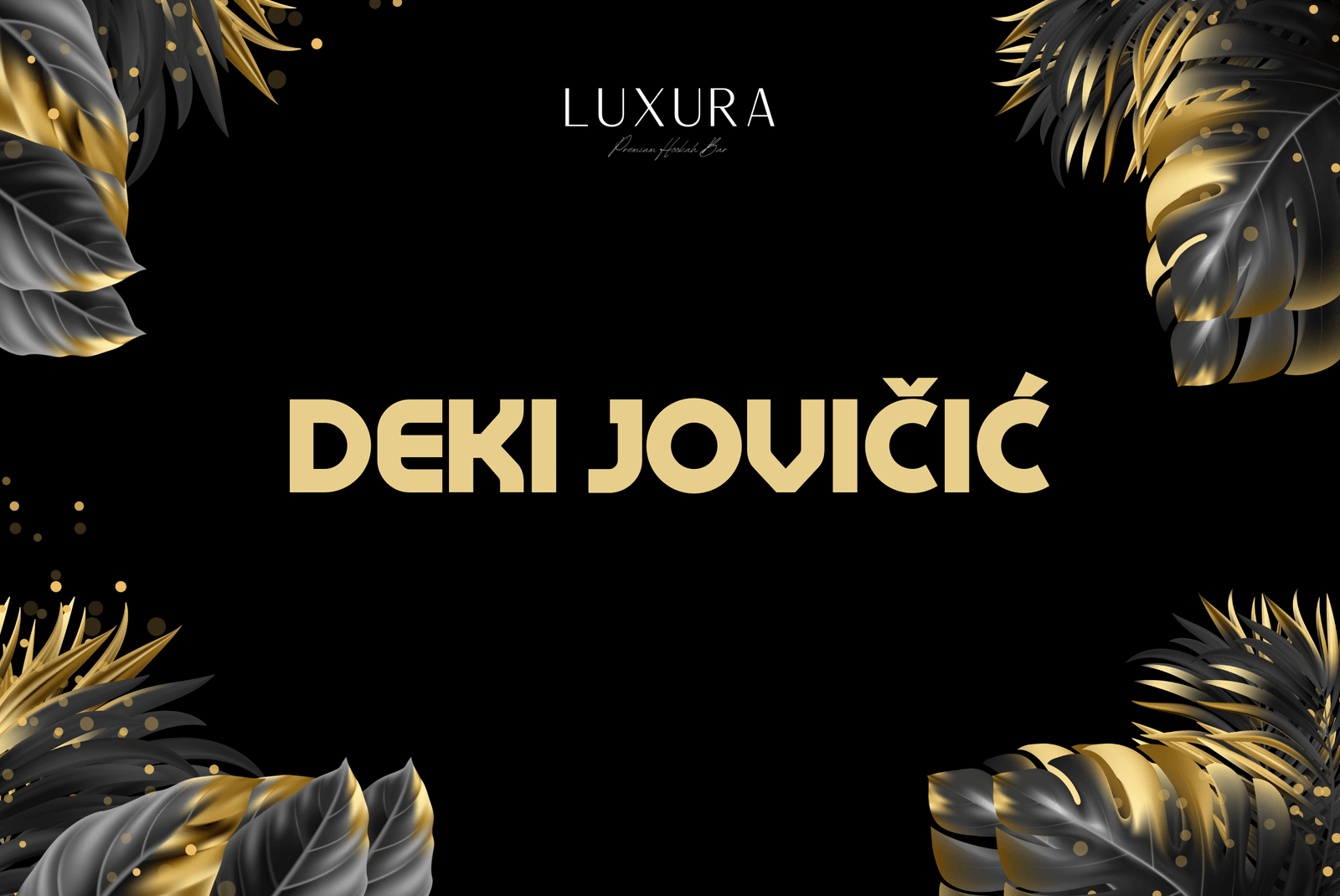 Deki Jovici
