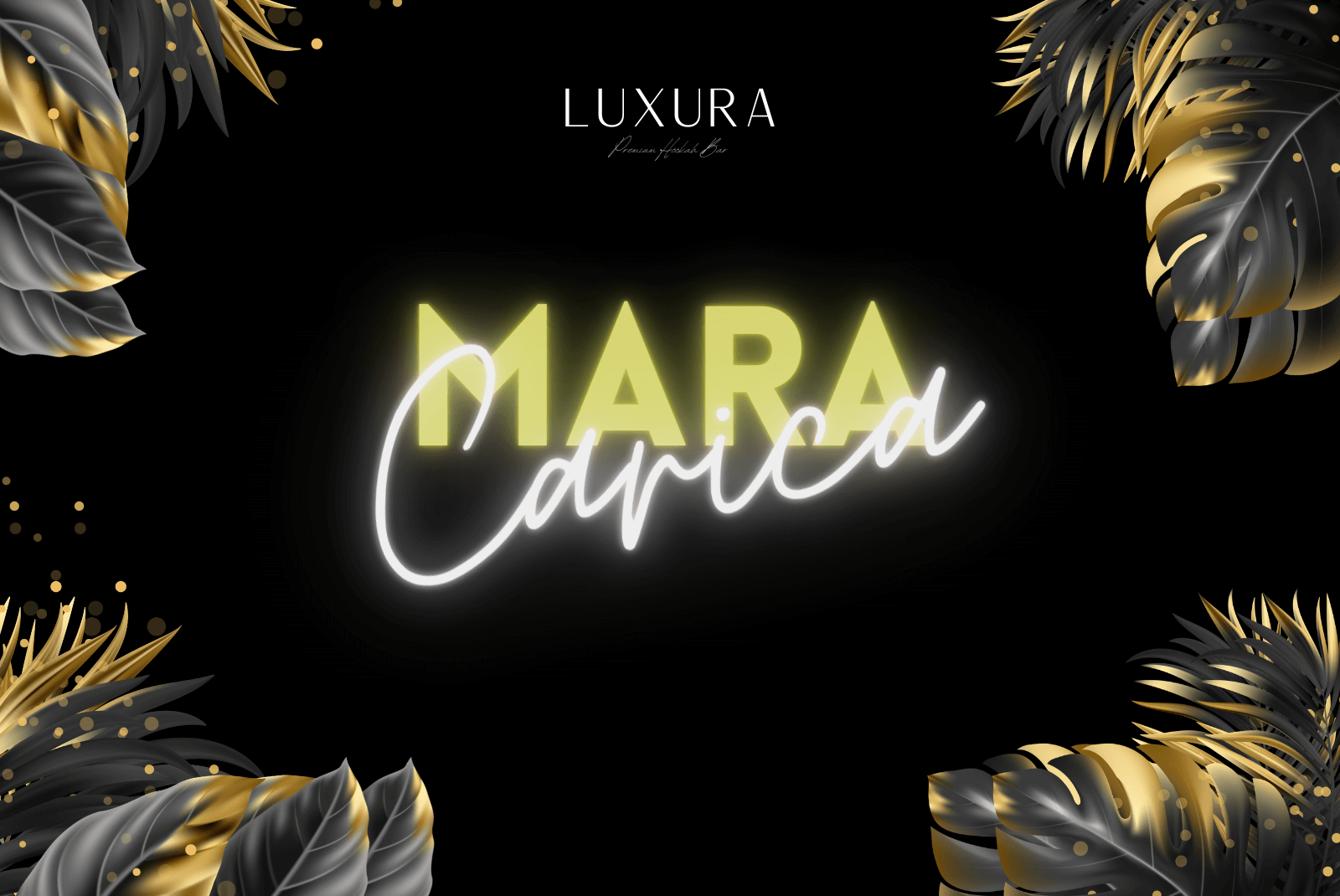 Mara Carica